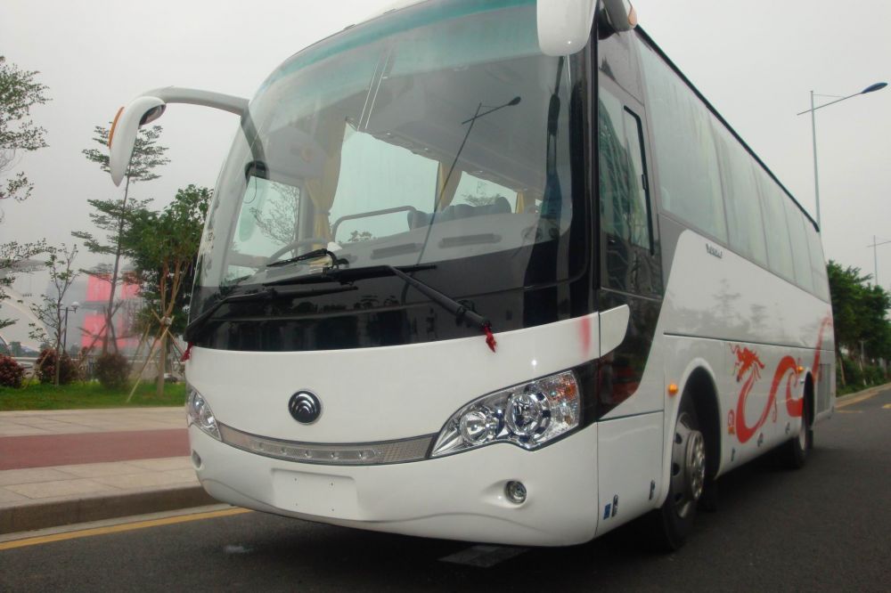 中山市53座大巴旅游车出租