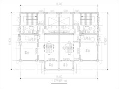 雅墅名坊建筑设计有限公司