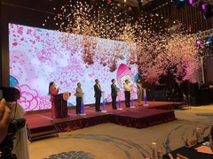 乌鲁木齐活动策划