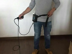 内江屋顶渗水
