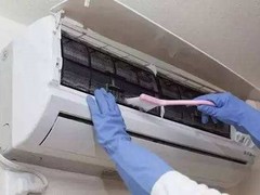 佛山空调清洗公司