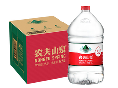 扬州桶装水配送