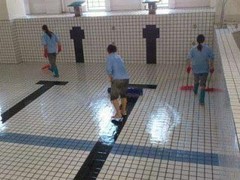 广州冠洁保洁公司