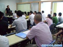 河北职业经理人培训