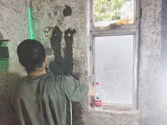 昆山防水补漏