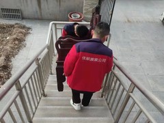 寿光佳顺搬家公司