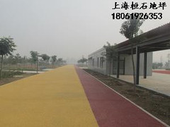 上海桓石地坪工程有限公司