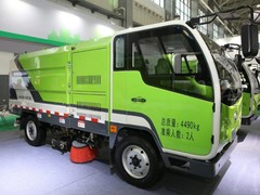 上海粉粒物料运输车