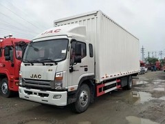 三亚冷藏车