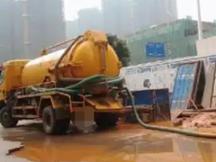 武汉化粪池清理
