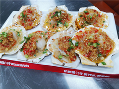 杭州金勺子餐饮培训学校
