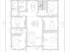 雅墅名坊建筑设计有限公司