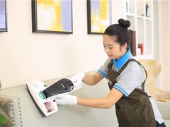 广州市祈福家庭服务有限公司