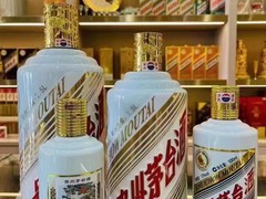 天津回收烟酒回收老酒