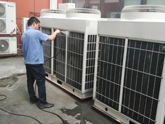 佛山空调清洗公司