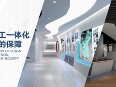 昆明展位搭建公司