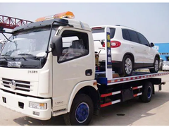 車拖拖專業(yè)汽車道路救援