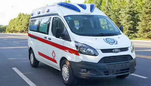 120救護(hù)車出租轉(zhuǎn)運(yùn)中心
