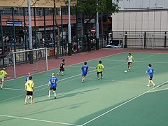 深圳拓展公司