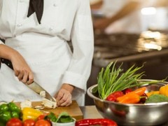 杭州金勺子餐饮培训学校