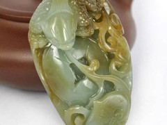 吕梁玉器回收