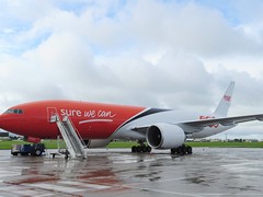 通榆DHL
