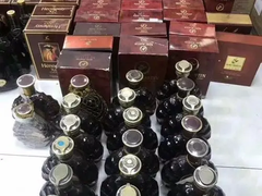 东莞烟酒礼品回收