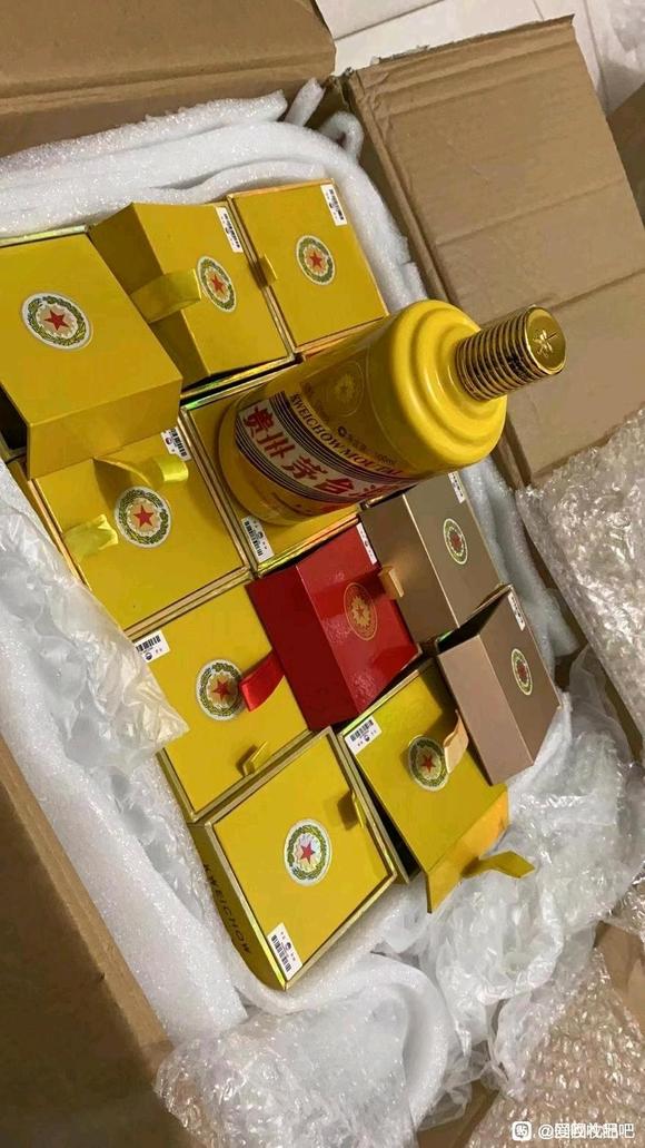 上門回收各種酒水煙酒禮品