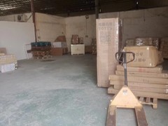 珠海物流公司