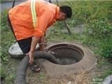 温州菜池疏通
