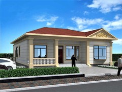 雅墅名坊建筑设计有限公司