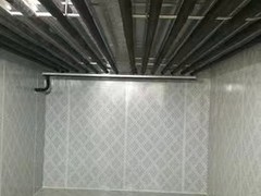 柳州冷库安装