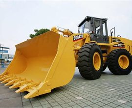 兰州工程机械 值得信任 省心放心