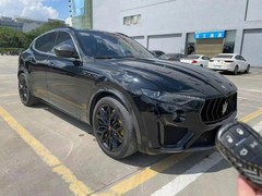东莞市粤顺汽车有限公司