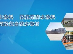 北京興達(dá)防水工程公司