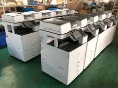 海辰办公设备有限公司