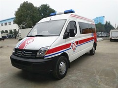 兰州救护车出租