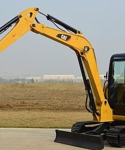 二手玉柴13小型挖掘机