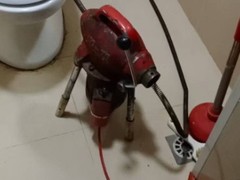 百事通管道疏通维修服务