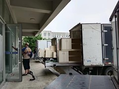 长春锦航搬家有限公司