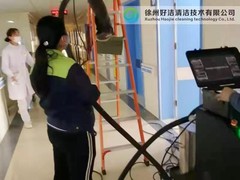 徐州中央空调清洗