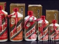 重庆辉煌名酒回收