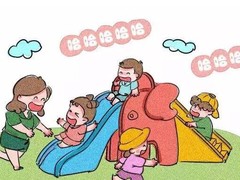 深圳龙岗托育机构