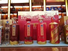 上门回收各种酒水烟酒礼品
