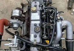 涪陵二手汽油发动机