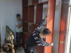 武汉鑫环成搬家有限公司