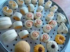 杭州金勺子餐饮培训学校
