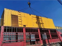 临汾发电机出租