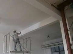 新乡烟囱防腐电话
