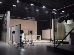 银川年会拍摄
